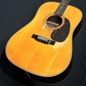 Martin D-28 Street Legend マーティン 1本限りの特価品