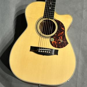 メイトン　エレアコ　ENG808CTE トミーエマニュエルシグネチャー　モデル EBG808CTE | 【クロサワ楽器店オンラインショップ】いい楽器との