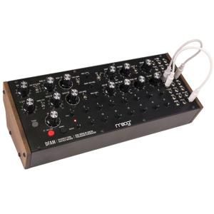 MOOG DFAM Drummer From Another 店頭展示 特価品モーグ セミモジュラー アナログ パーカッション シンセサイザー｜aikyoku-nagakute