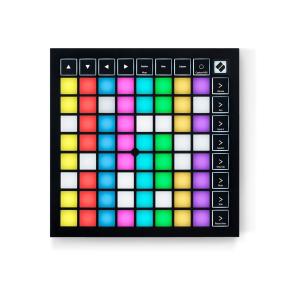 ■台数限定 品 novation LaunchPad X ノベーション USB MIDIパッドコントローラーパッド