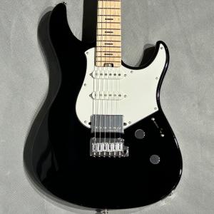 YAMAHA Pacifica Standard Plus PACS+12M BLACK ≪約3.6kg≫ ヤマハ