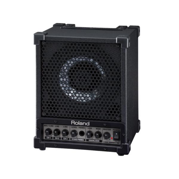 Roland CM-30 Cube Monitor ローランド 小型多目的 モニターアンプ