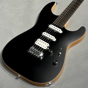 SAITO Guitars S-622 Black 齋藤楽器工房 サイトーギター｜aikyoku-nagakute