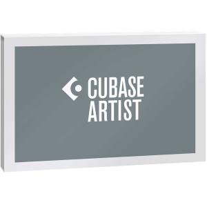 steinberg Cubase Artist  スタインバーグ キューベース パッケージ版 限定特価品｜愛曲楽器アピタ長久手店