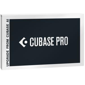 ■steinberg Cubase Pro Upgrade From Cubase AI12 アップグレード版  スタインバーグ キューベース｜aikyoku-nagakute