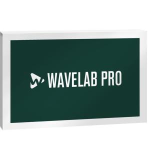 steinberg WAVELAB PRO  スタインバーグ ウェーブラボ パッケージ版 限定特価品