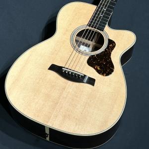 ■店頭展示品 SWITCH Custom Guitars OM-70C スウィッチカスタムギターズ｜aikyoku-nagakute