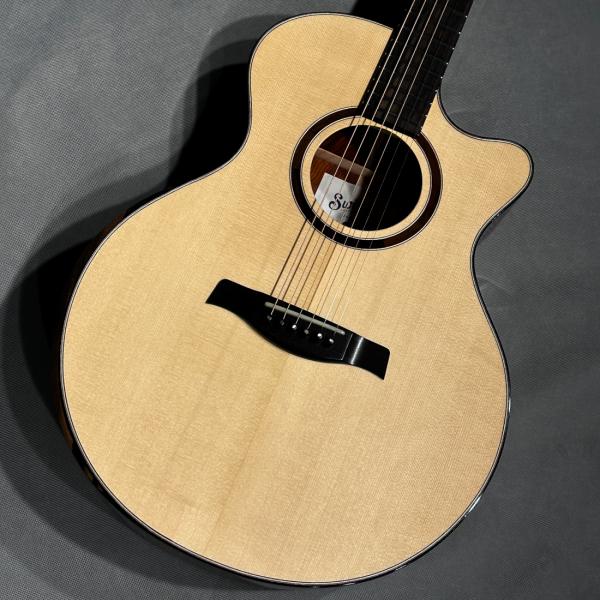 ≪OUTLET特価≫SWITCH Custom Guitars SJ Matsui Yuki  松井...