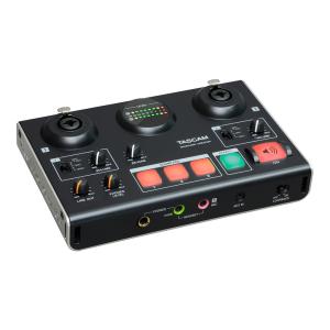 YAMAHA（ヤマハ） YAMAHA AG03MK2 ストリーミングミキサー オーディオ