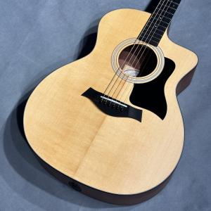 Taylor 114ce-S テイラー エレアコ 店頭展示 アウトレット 特価品｜aikyoku-nagakute