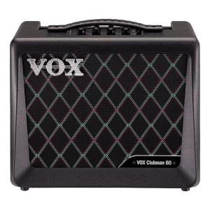 VOX V-CM-60 Clubman 60 ジャズギター クリーン アンプ Nutube搭載 店頭展示 特価品｜aikyoku-nagakute