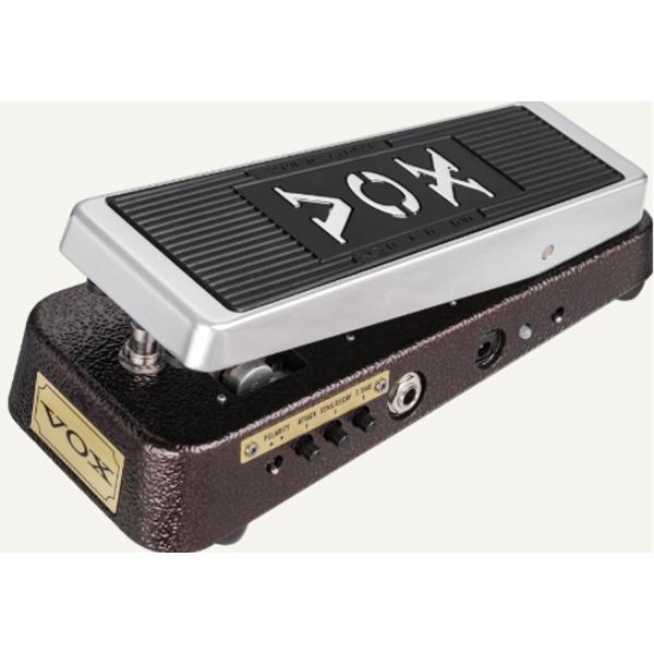VOX V863-CA CUSTOM AUTO WAH WAH PEDAL カスタムオートワウペダル...