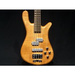 【アウトレット特価品】Warwick Custom Shop Master Built Streamer LX4 WWW TS HV C｜aikyoku-nagakute