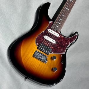 YAMAHA（ヤマハ） YAMAHA PACP12M SB スパークルブルー Pacifica