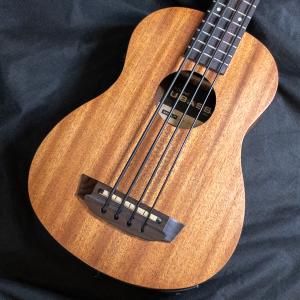 KALA UBASS-NOMAD-FS カラ ピックアップ内蔵 ウクレレベース