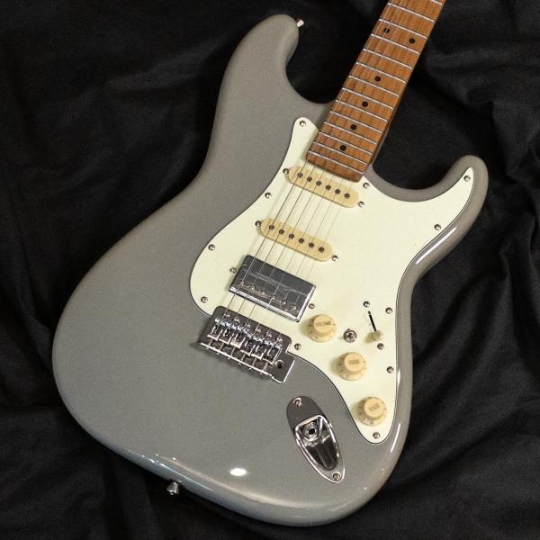 Sfida SST-450 GV (Gray Vision) スフィーダ エレキギター STタイプ