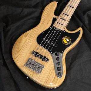 Sire V7 Vintage Ash 5st 2nd Generation NT 5弦ベース エレキベース