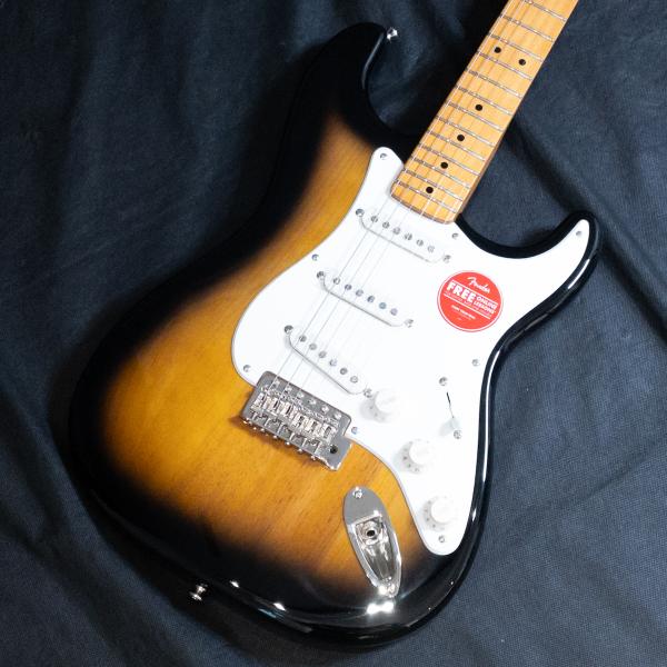Squier SQ Classic Vibe 50s Stratocaster MN 2CS