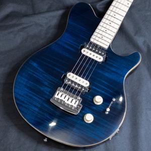 Sterling by MUSIC MAN SUB AX3FM-NBL-M1 AXIS スターリン