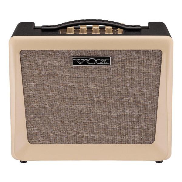 【数量限定アウトレット特価！】 VOX Ukulele 50(V-UKE-50) ボックス ウクレレ...