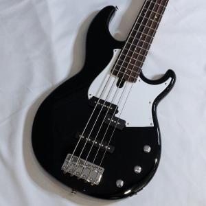 YAMAHA（ヤマハ） YAMAHA TRBX304 BL (ブラック) エレキベース TRBX300