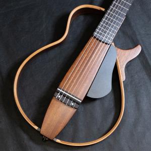 YAMAHA SLG200S/NT/スチール弦(ソフトケース+インナーフォン付