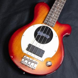 Pignose PGB-200 CS (Cherry Sunburst) ピグノーズ アンプ内蔵ベース