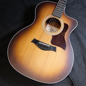 ［美品、付属品完備］Taylor 214ce rosewood 214ce Rosewood | 【クロサワ楽器店オンラインショップ】いい