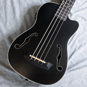 KALA UBASS-JYMN-BK-FS (UBASS Journeyman Black) カラ ピックアップ