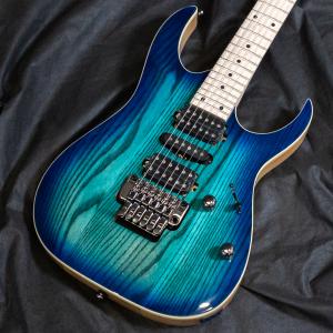 Ibanez RG470AHM BMT (Blue Moon Burst) アイバニーズ RG Standard