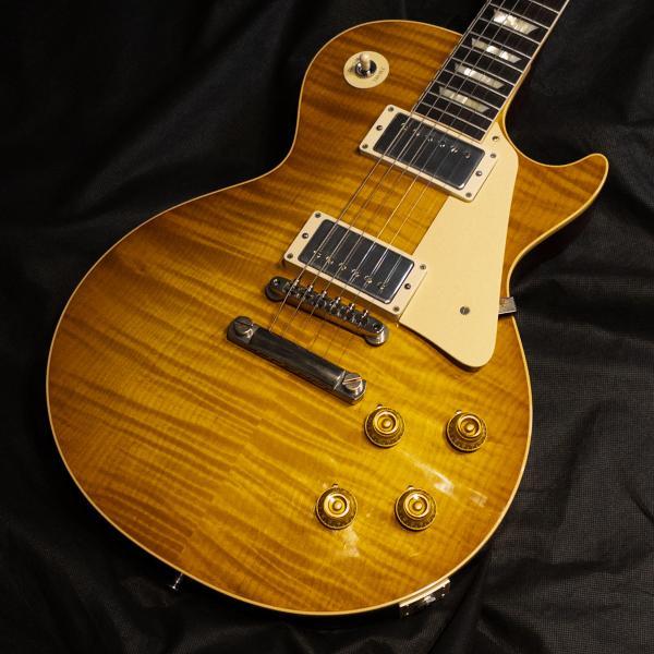 Gibson Custom Shop 1959 Les Paul Standard Reissue ...