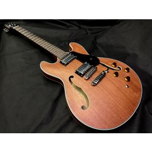 Aria Pro II TA-TR1 STBR アリア セミアコ