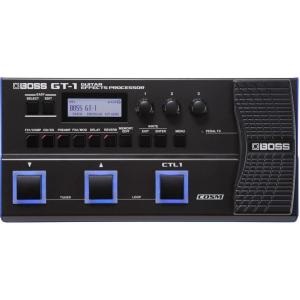 BOSS GT-1  ギターマルチ