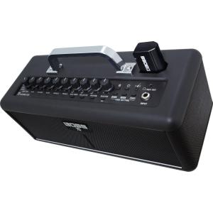 Mooer Air P10 ギターワイヤレスシステム　新品未使用 Air P10_MOOER Audio