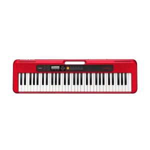 CASIO カシオ CT-S200RD レッド Casiotone