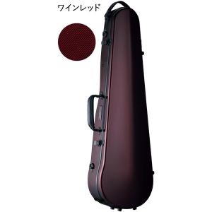 Carbon Mac カーボンマック CFV-2S サテンカラー (バイオリンケース