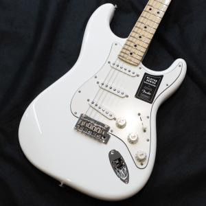 FENDER Player Stratocaster MN PWT 美品 Fender Player II Strat MN BLK – United States