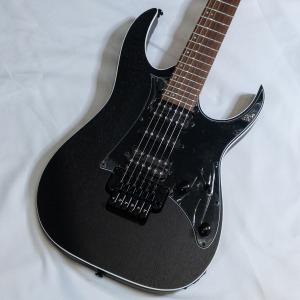 Ibanez RG350ZB WK (Weathered Black) アイバニーズ - 最安値