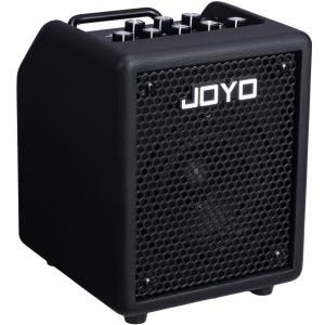 ランキング1位〕 Louis ルイス LBA-10 Milkey White ベースアンプ 10W