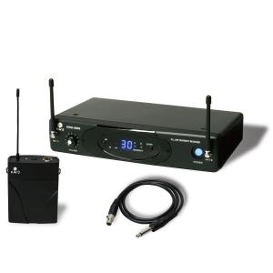 【閉店セール処分特価】アウトレット特価 KIKUTANI  K.W.S KWS-899P/GT KIKUTANIワイヤレスシステム ギター・ベース シングルタイプ