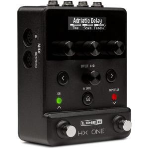 MXR M133/M-133 MICRO AMP プリアンプ エフェクター [国内正規品