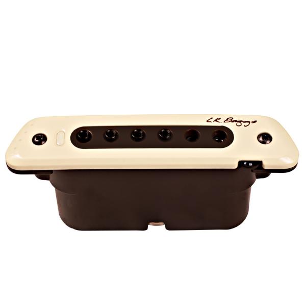 L.R.Baggs M80 / Acoustic Guitar Soundhole Pickup ア...