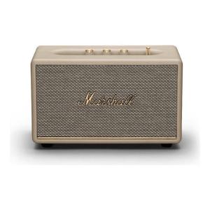 【新品未開封】 Marshall スピーカー EmbertonIII クリーム Emberton III Sage - ポータブルスピーカー | Marshall.com