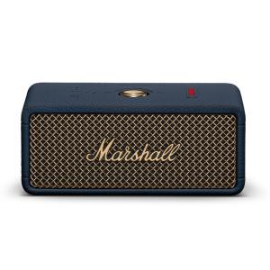 Marshall Emberton III ホワイト Marshall（アンプ） Marshall マーシャル ワイヤレススピーカー