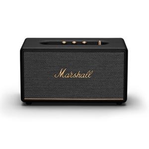 Marshall（マーシャル） Marshall KILBURN III BLACK AND BRASS