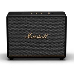 マーシャル スピーカー STANMORE 3 Bluetooth ブラック Marshall 