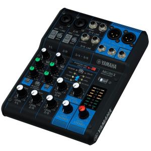 Yamaha MG10 アナログミキサー YAMAHA ( ヤマハ ) MG10 アナログミキサー 送料無料 | サウンド