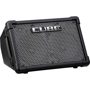 ローランド（Roland） Roland CUBE Street EX/CUBE-STEX 電池駆動