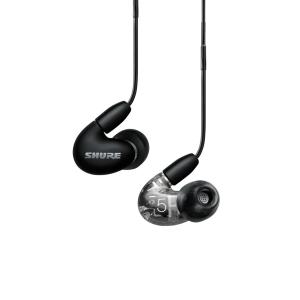 SHURE シュア AONIC40 ワイヤレスヘッドホン SBH1DYBK1-J 試聴レビュー】SHURE AONIC 40 ノイキャンワイヤレスヘッドホンが本日