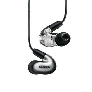 SHURE（シュア） (在庫限り) SE846 (第2世代) グラファイトシルバー